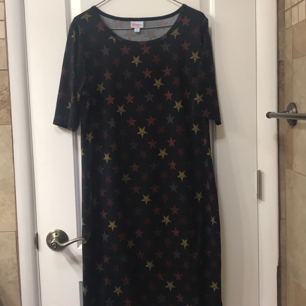 Lularoe Julia